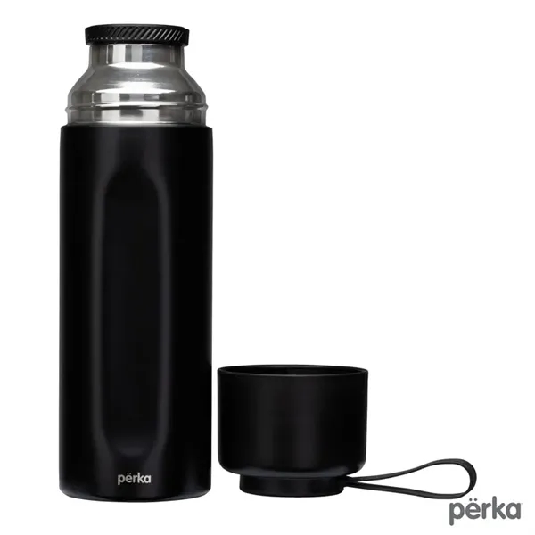 Perka® Brixton 17 oz. Double Wall, Stainless Steel Water ... - Perka® Brixton 17 oz. Double Wall, Stainless Steel Water ... - Image 5 of 21