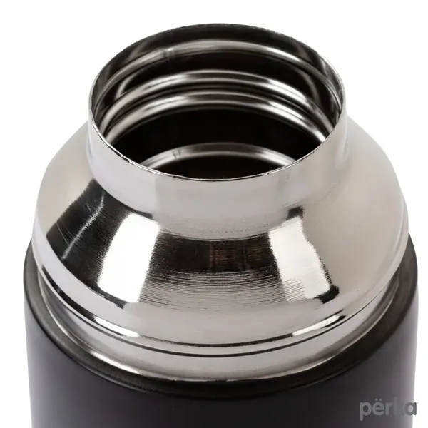 Perka® Brixton 17 oz. Double Wall, Stainless Steel Water ... - Perka® Brixton 17 oz. Double Wall, Stainless Steel Water ... - Image 9 of 21
