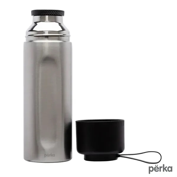 Perka® Brixton 17 oz. Double Wall, Stainless Steel Water ... - Perka® Brixton 17 oz. Double Wall, Stainless Steel Water ... - Image 15 of 21