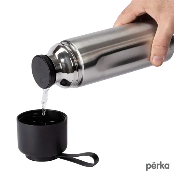 Perka® Brixton 17 oz. Double Wall, Stainless Steel Water ... - Perka® Brixton 17 oz. Double Wall, Stainless Steel Water ... - Image 17 of 21