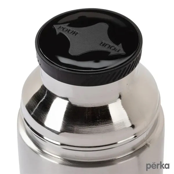 Perka® Brixton 17 oz. Double Wall, Stainless Steel Water ... - Perka® Brixton 17 oz. Double Wall, Stainless Steel Water ... - Image 18 of 21