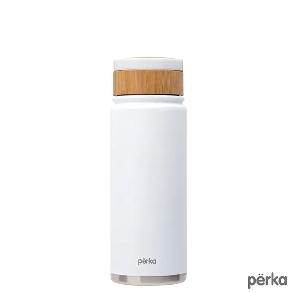 Perka® Lennox 18 oz. Double Wall, Stainless Steel Bottle - Perka® Lennox 18 oz. Double Wall, Stainless Steel Bottle - Image 41 of 59