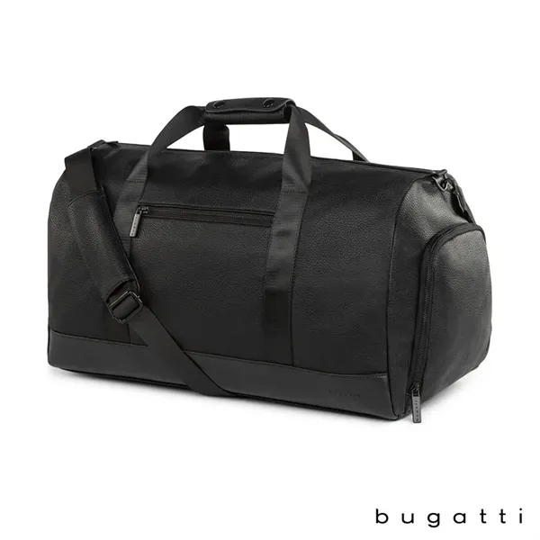Bugatti Central Duffel Bag - Bugatti Central Duffel Bag - Image 4 of 22