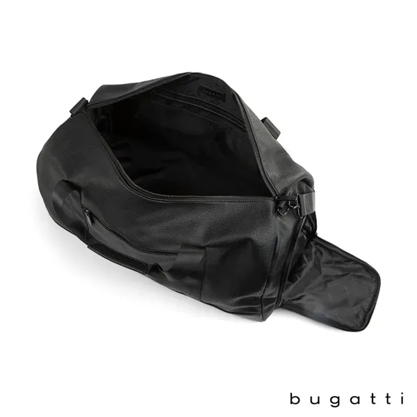 Bugatti Central Duffel Bag - Bugatti Central Duffel Bag - Image 5 of 22