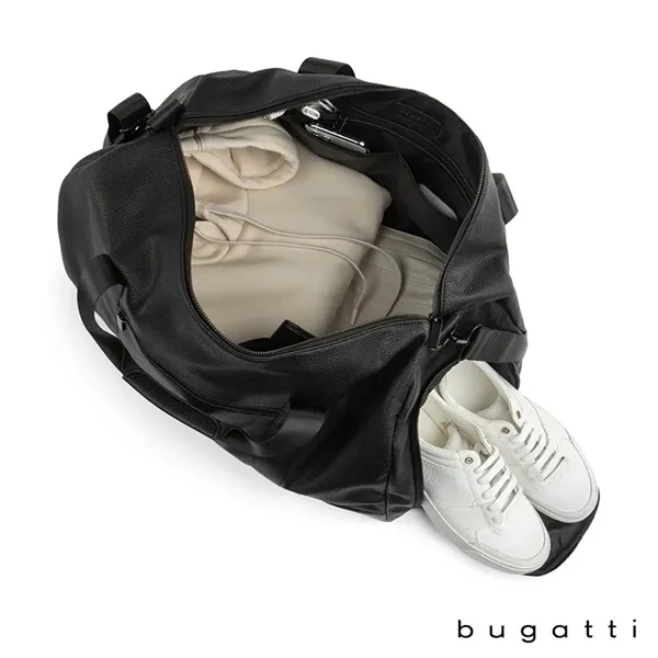 Bugatti Central Duffel Bag - Bugatti Central Duffel Bag - Image 6 of 22