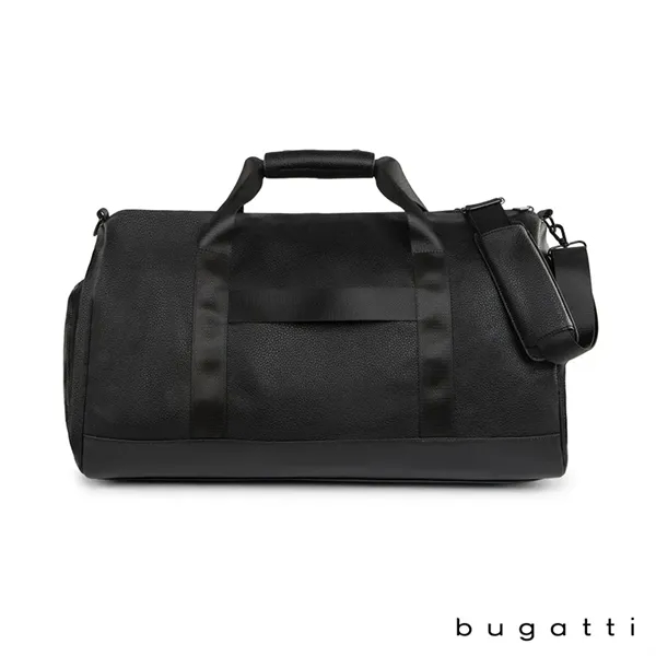 Bugatti Central Duffel Bag - Bugatti Central Duffel Bag - Image 7 of 22