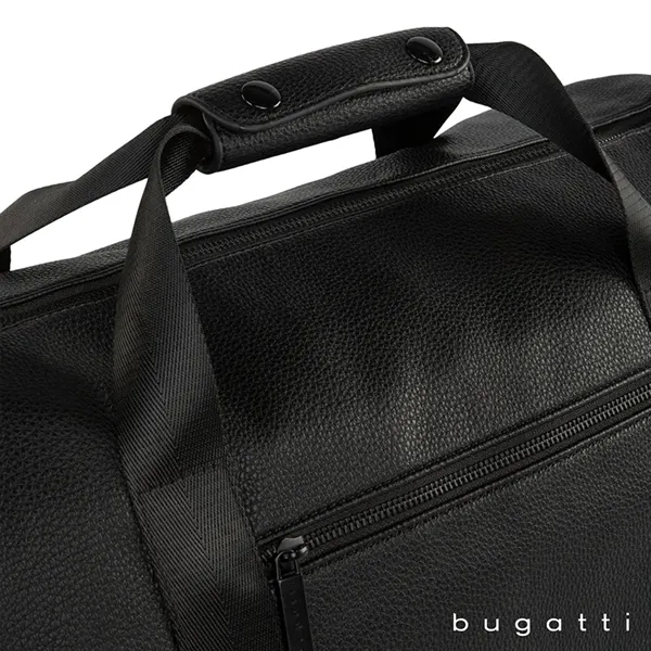 Bugatti Central Duffel Bag - Bugatti Central Duffel Bag - Image 8 of 22