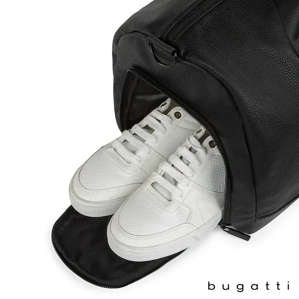 Bugatti Central Duffel Bag - Bugatti Central Duffel Bag - Image 9 of 22