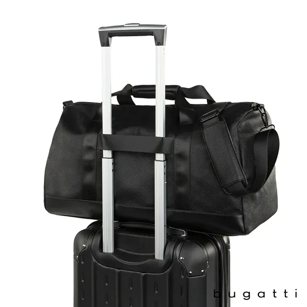 Bugatti Central Duffel Bag - Bugatti Central Duffel Bag - Image 10 of 22