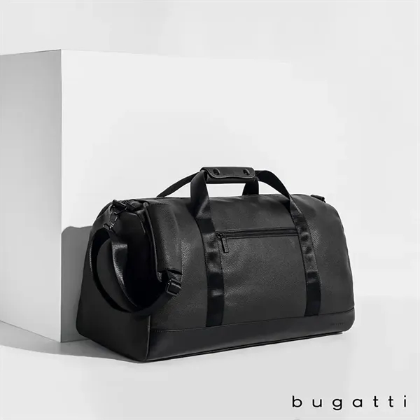Bugatti Central Duffel Bag - Bugatti Central Duffel Bag - Image 11 of 22