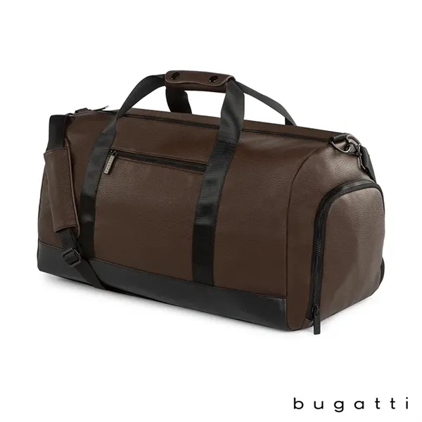 Bugatti Central Duffel Bag - Bugatti Central Duffel Bag - Image 14 of 22