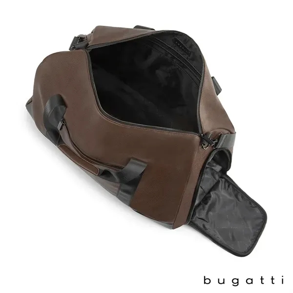 Bugatti Central Duffel Bag - Bugatti Central Duffel Bag - Image 15 of 22
