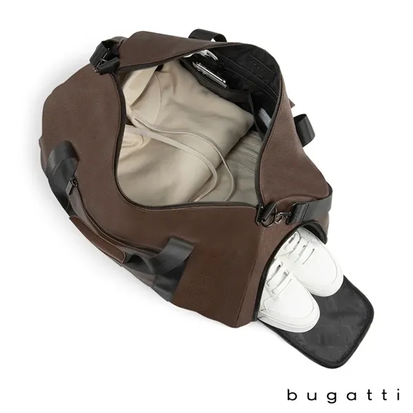 Bugatti Central Duffel Bag - Bugatti Central Duffel Bag - Image 16 of 22