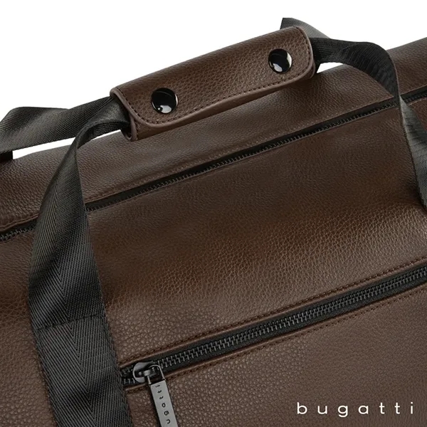 Bugatti Central Duffel Bag - Bugatti Central Duffel Bag - Image 18 of 22