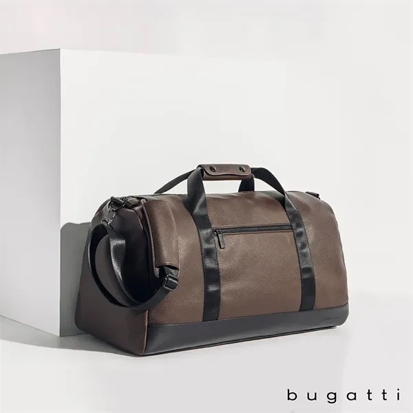 Bugatti Central Duffel Bag - Bugatti Central Duffel Bag - Image 21 of 22