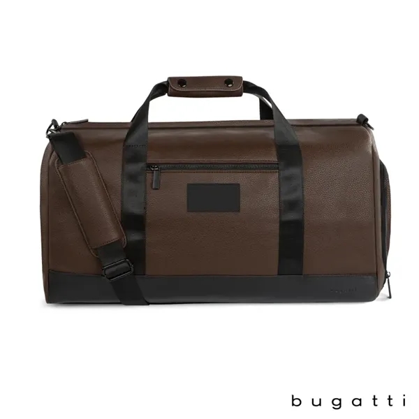 Bugatti Central Duffel Bag - Bugatti Central Duffel Bag - Image 22 of 22
