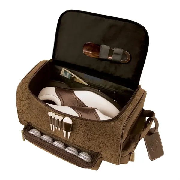 Giusti Shoe Bag - Giusti Shoe Bag - Image 2 of 4