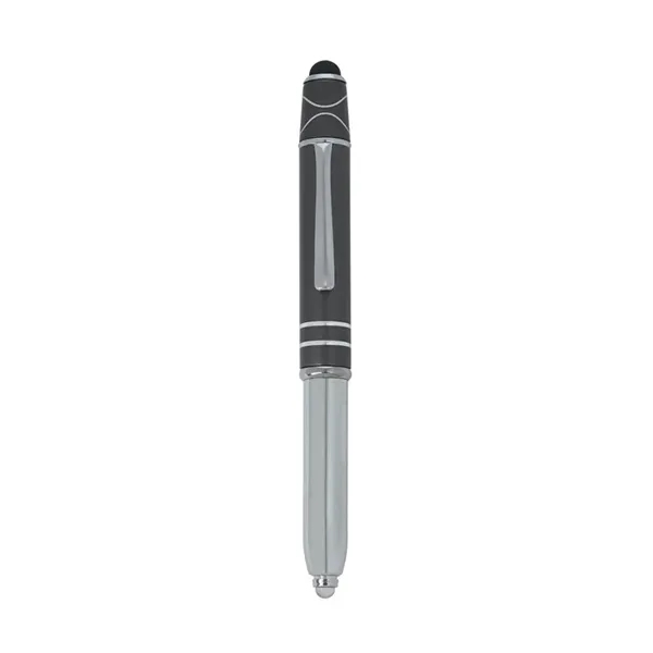 Legacy Spin 4-in-1 Ballpoint Pen - Legacy Spin 4-in-1 Ballpoint Pen - Image 17 of 24