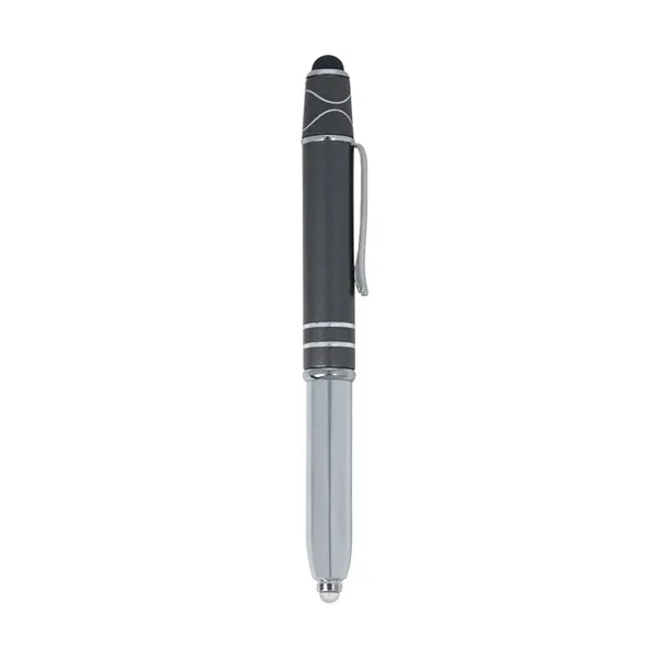 Legacy Spin 4-in-1 Ballpoint Pen - Legacy Spin 4-in-1 Ballpoint Pen - Image 18 of 24