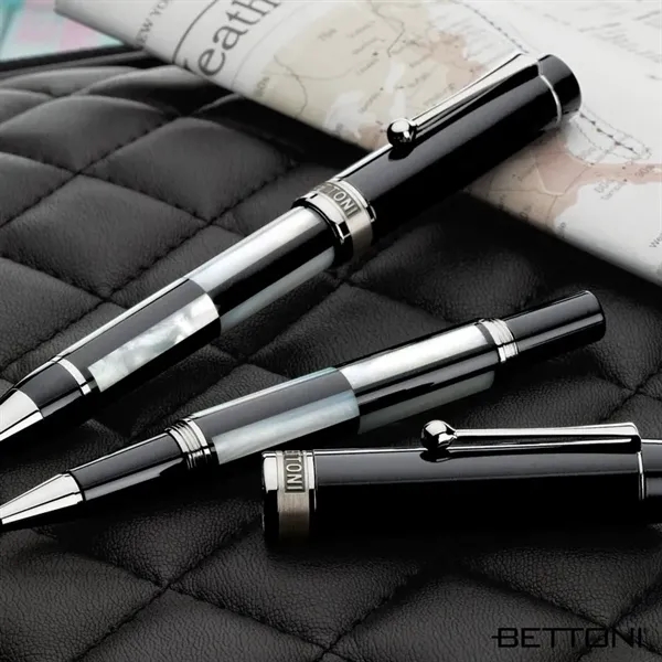 Provano Bettoni Ballpoint Pen - Provano Bettoni Ballpoint Pen - Image 1 of 6
