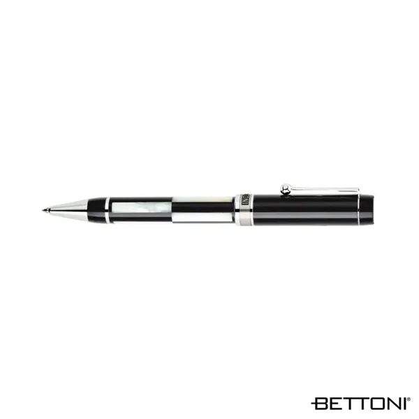 Provano Bettoni Ballpoint Pen - Provano Bettoni Ballpoint Pen - Image 6 of 6