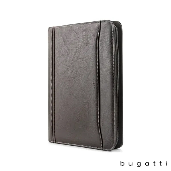 Bugatti Valentino 3-Ring Binder - Bugatti Valentino 3-Ring Binder - Image 2 of 6