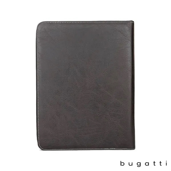 Bugatti Valentino 3-Ring Binder - Bugatti Valentino 3-Ring Binder - Image 5 of 6