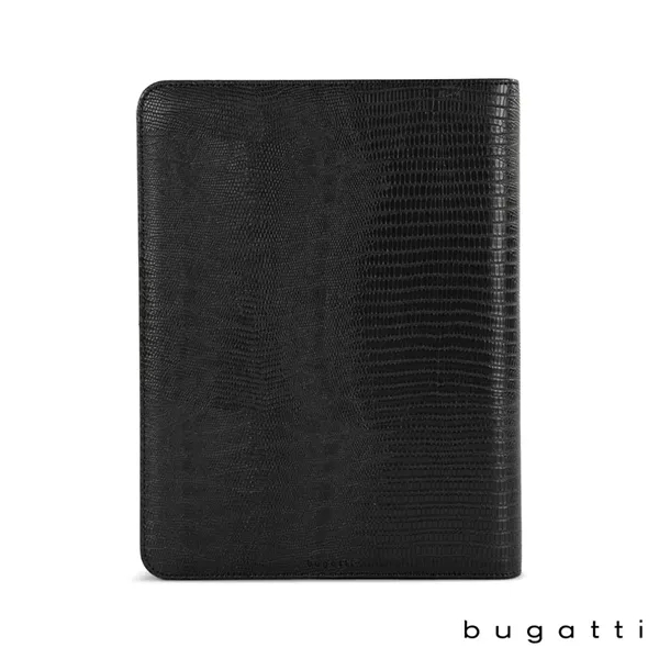 Bugatti 3-Ring Binder Padfolio - Bugatti 3-Ring Binder Padfolio - Image 5 of 6
