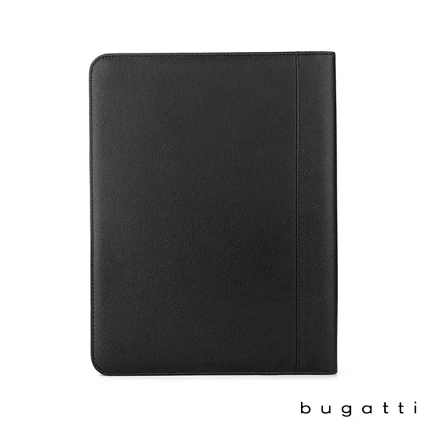 Bugatti Letter Size Padfolio - Bugatti Letter Size Padfolio - Image 3 of 5