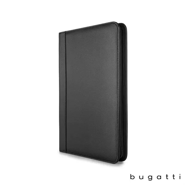 Bugatti Letter Size Padfolio - Bugatti Letter Size Padfolio - Image 4 of 5