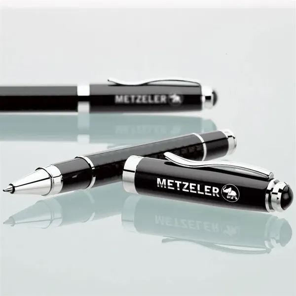 Grenado Bettoni® Rollerball Pen - Grenado Bettoni® Rollerball Pen - Image 1 of 5