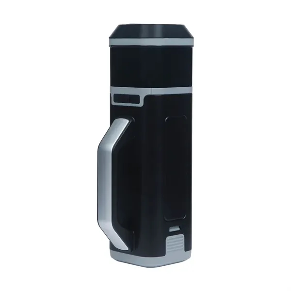 Helios 25-Piece Safety Tool Kit - Helios 25-Piece Safety Tool Kit - Image 3 of 10