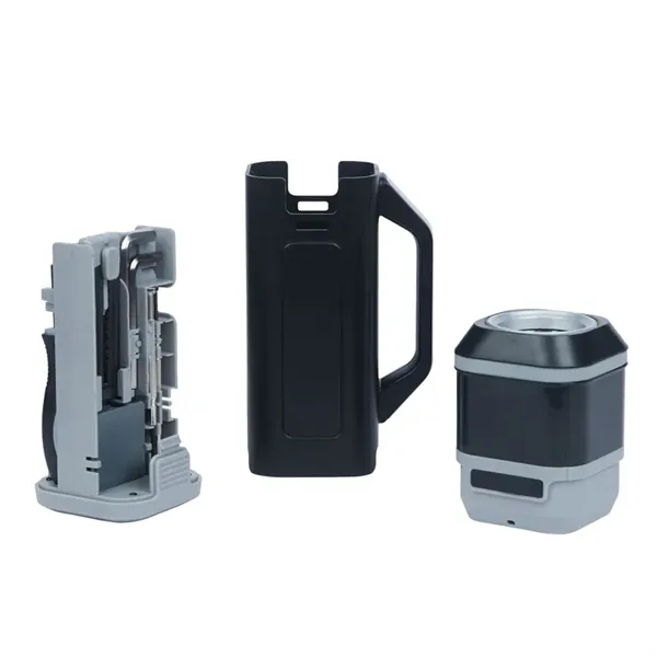 Helios 25-Piece Safety Tool Kit - Helios 25-Piece Safety Tool Kit - Image 6 of 10