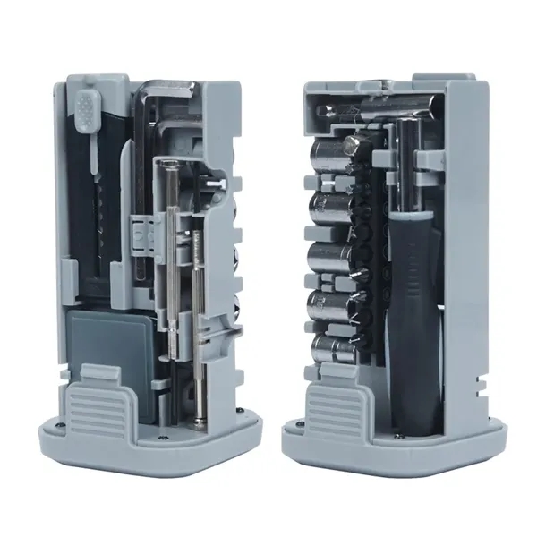 Helios 25-Piece Safety Tool Kit - Helios 25-Piece Safety Tool Kit - Image 8 of 10