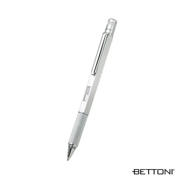 Graphica Bettoni 4-in-1 Pen - Graphica Bettoni 4-in-1 Pen - Image 2 of 7