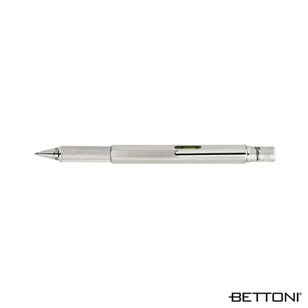 Graphica Bettoni 4-in-1 Pen - Graphica Bettoni 4-in-1 Pen - Image 7 of 7