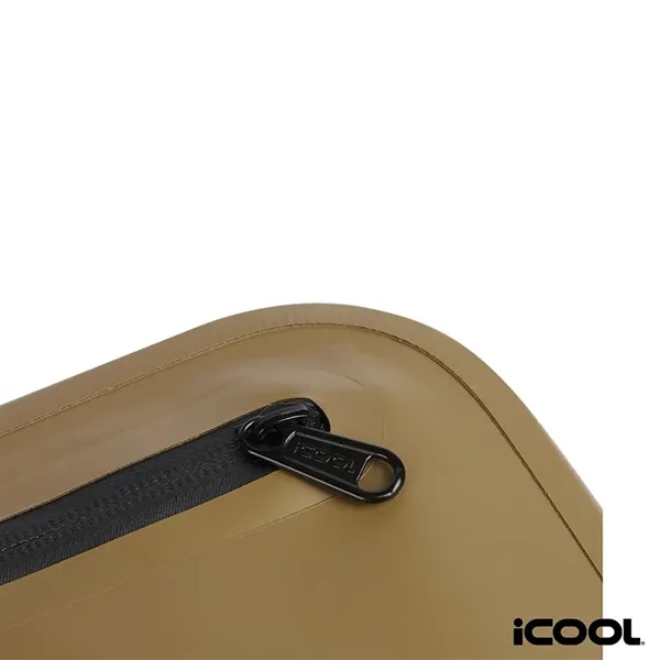 iCOOL® Teton 8-Can Waterproof Cooler - iCOOL® Teton 8-Can Waterproof Cooler - Image 13 of 17