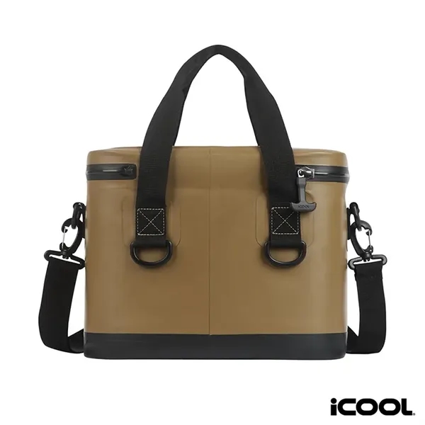 iCOOL® Teton 8-Can Waterproof Cooler - iCOOL® Teton 8-Can Waterproof Cooler - Image 15 of 17