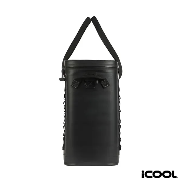 iCOOL® Teton 16-Can Waterproof Cooler - iCOOL® Teton 16-Can Waterproof Cooler - Image 4 of 18