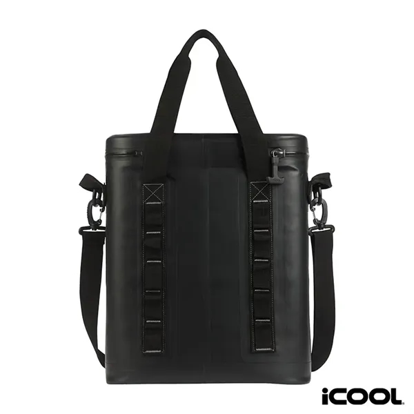 iCOOL® Teton 16-Can Waterproof Cooler - iCOOL® Teton 16-Can Waterproof Cooler - Image 8 of 18