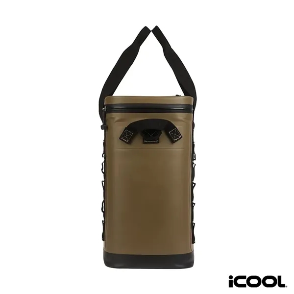 iCOOL® Teton 16-Can Waterproof Cooler - iCOOL® Teton 16-Can Waterproof Cooler - Image 12 of 18