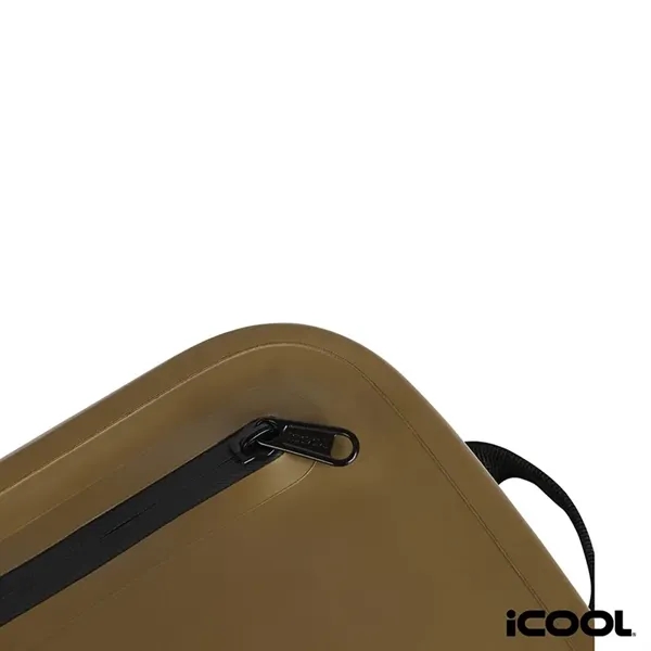 iCOOL® Teton 16-Can Waterproof Cooler - iCOOL® Teton 16-Can Waterproof Cooler - Image 14 of 18