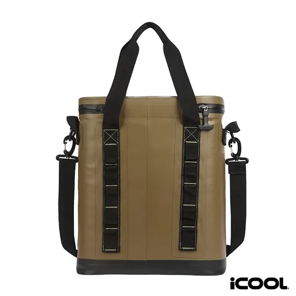 iCOOL® Teton 16-Can Waterproof Cooler - iCOOL® Teton 16-Can Waterproof Cooler - Image 16 of 18