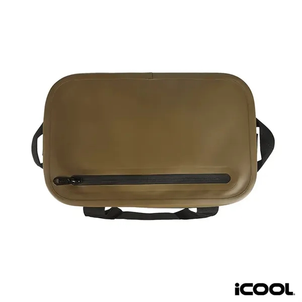 iCOOL® Teton 16-Can Waterproof Cooler - iCOOL® Teton 16-Can Waterproof Cooler - Image 18 of 18