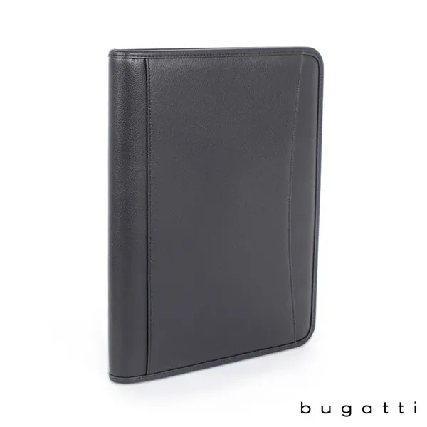 Bugatti Letter Size Padfolio - Bugatti Letter Size Padfolio - Image 4 of 6