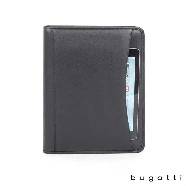 Bugatti Letter Size Padfolio - Bugatti Letter Size Padfolio - Image 5 of 6