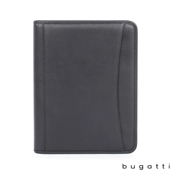 Bugatti Letter Size Padfolio - Bugatti Letter Size Padfolio - Image 6 of 6
