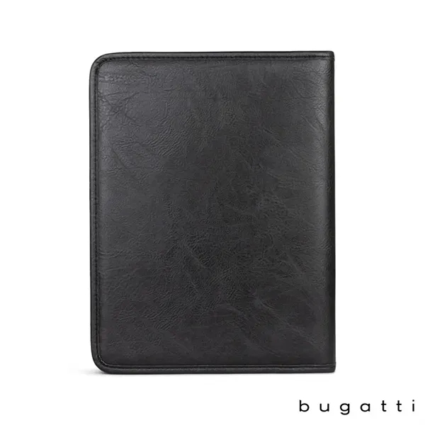 Bugatti Valentino Letter Size Padfolio - Bugatti Valentino Letter Size Padfolio - Image 4 of 12