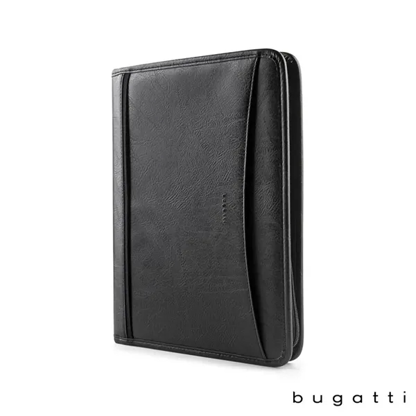 Bugatti Valentino Letter Size Padfolio - Bugatti Valentino Letter Size Padfolio - Image 5 of 12