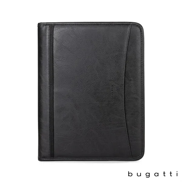 Bugatti Valentino Letter Size Padfolio - Bugatti Valentino Letter Size Padfolio - Image 7 of 12